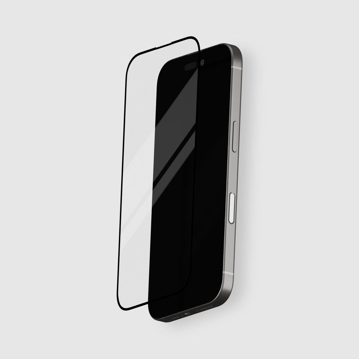 iPhone 17 Glass Screen Protector