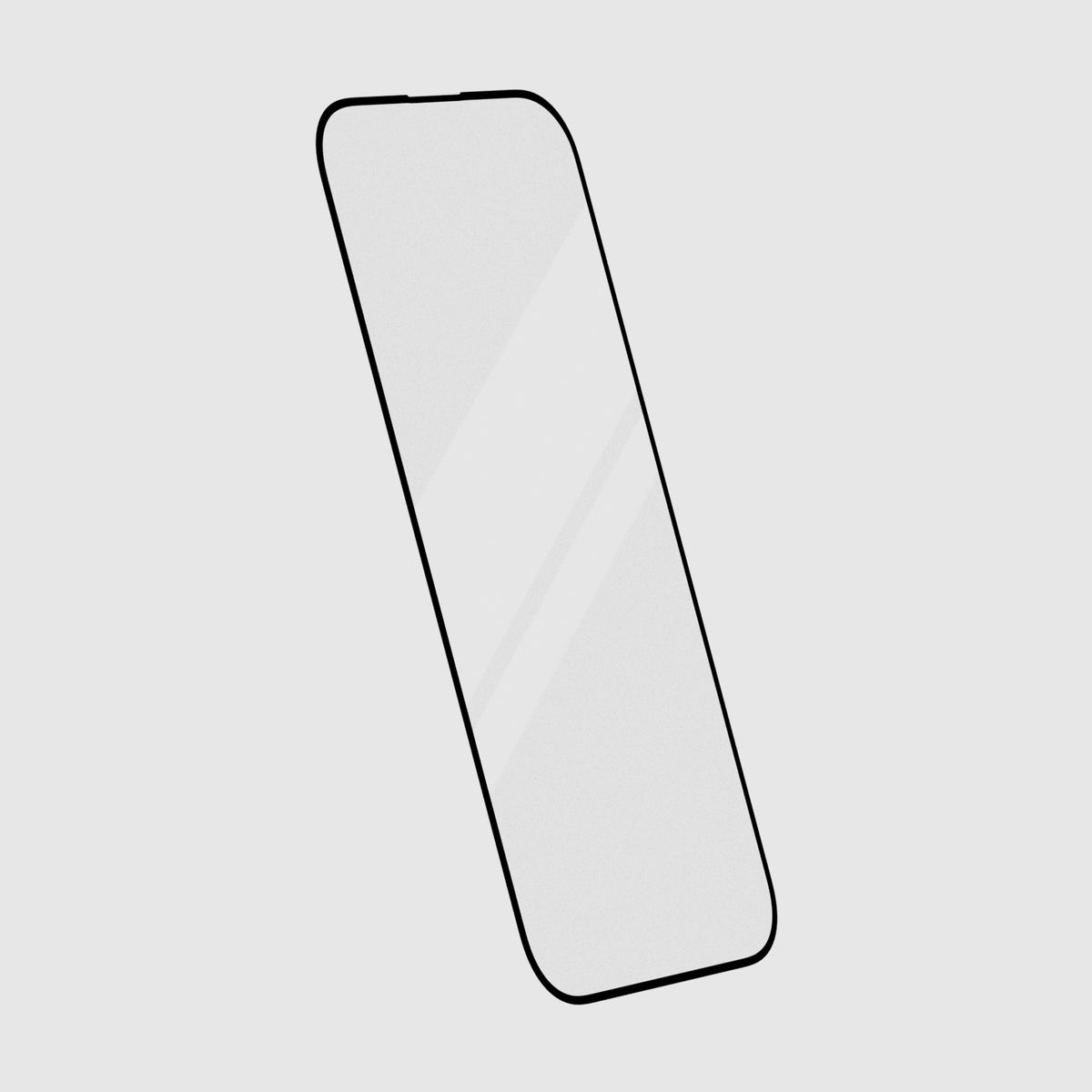 iPhone 17 Glass Screen Protector