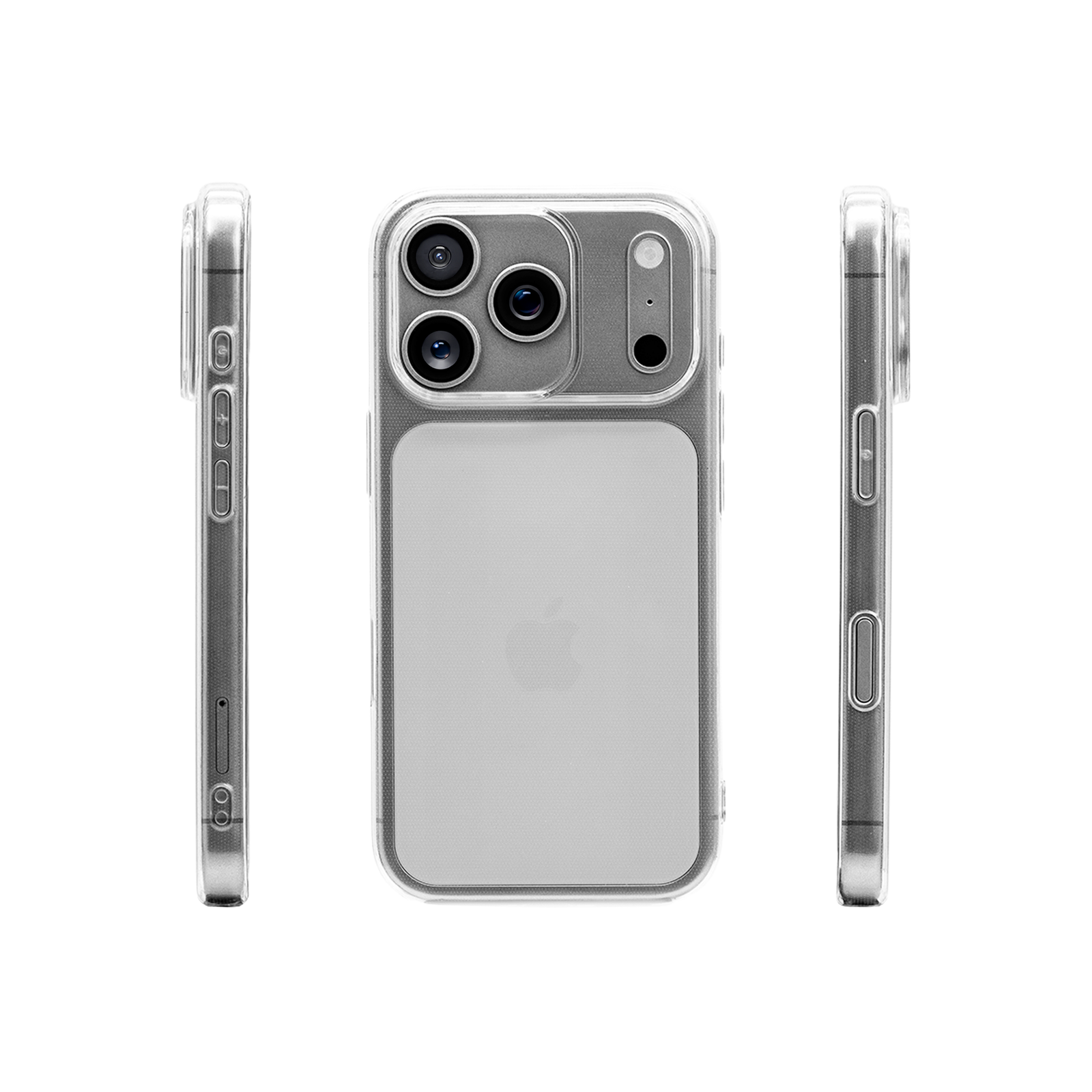 Flex iPhone 18 Pro Max Case