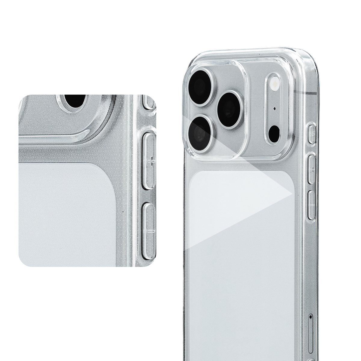 Flex iPhone 18 Pro Max Case