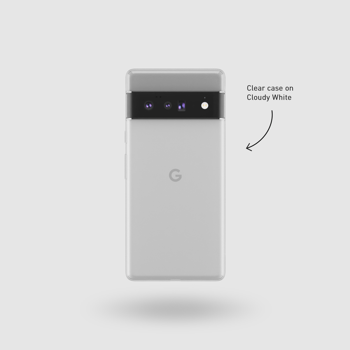 Flex Pixel 6 Pro Case