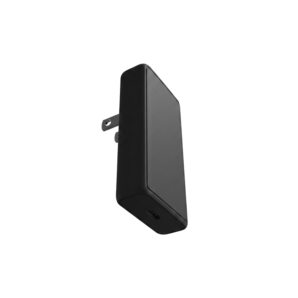 Thin Wall Charger